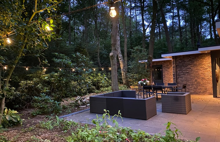 Bungalow in Ommen — foto 2