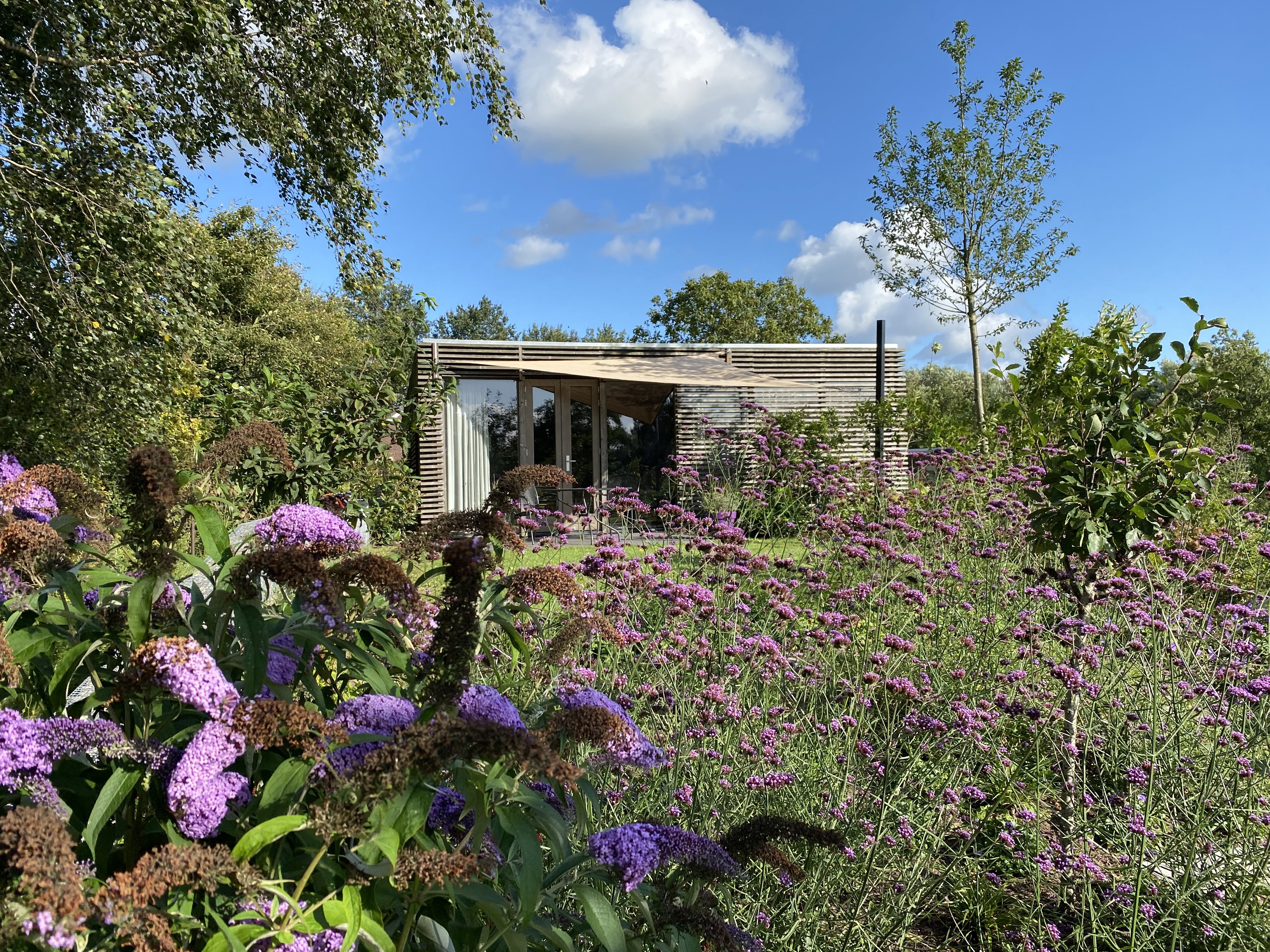 Natuurhuisje in Sint-Oedenrode