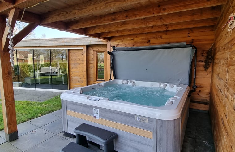 Vakantiehuis in Epe — foto 2