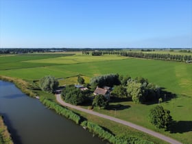 Maison nature dans Hensbroek