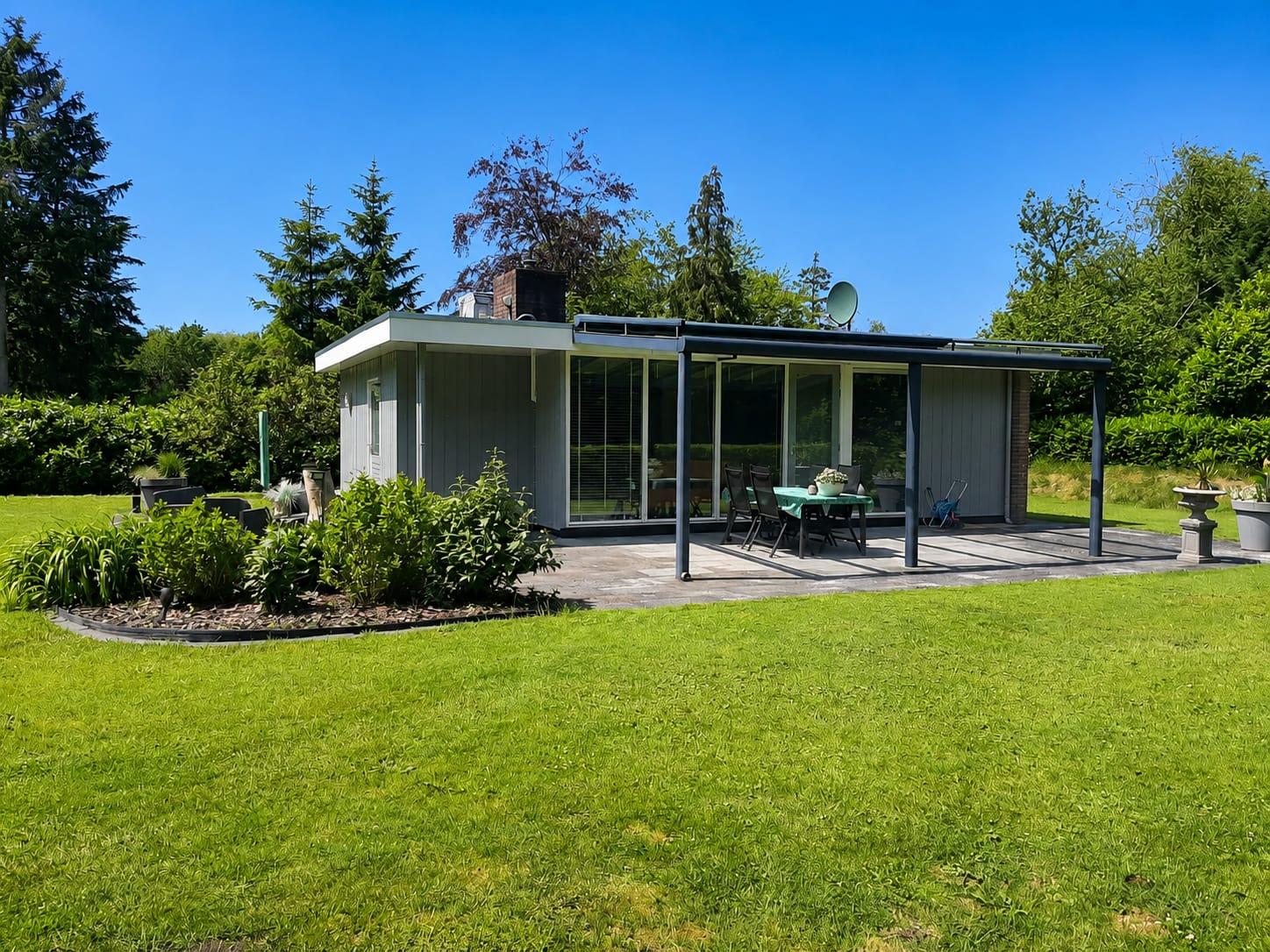 Natuurhuisje in Wittelte