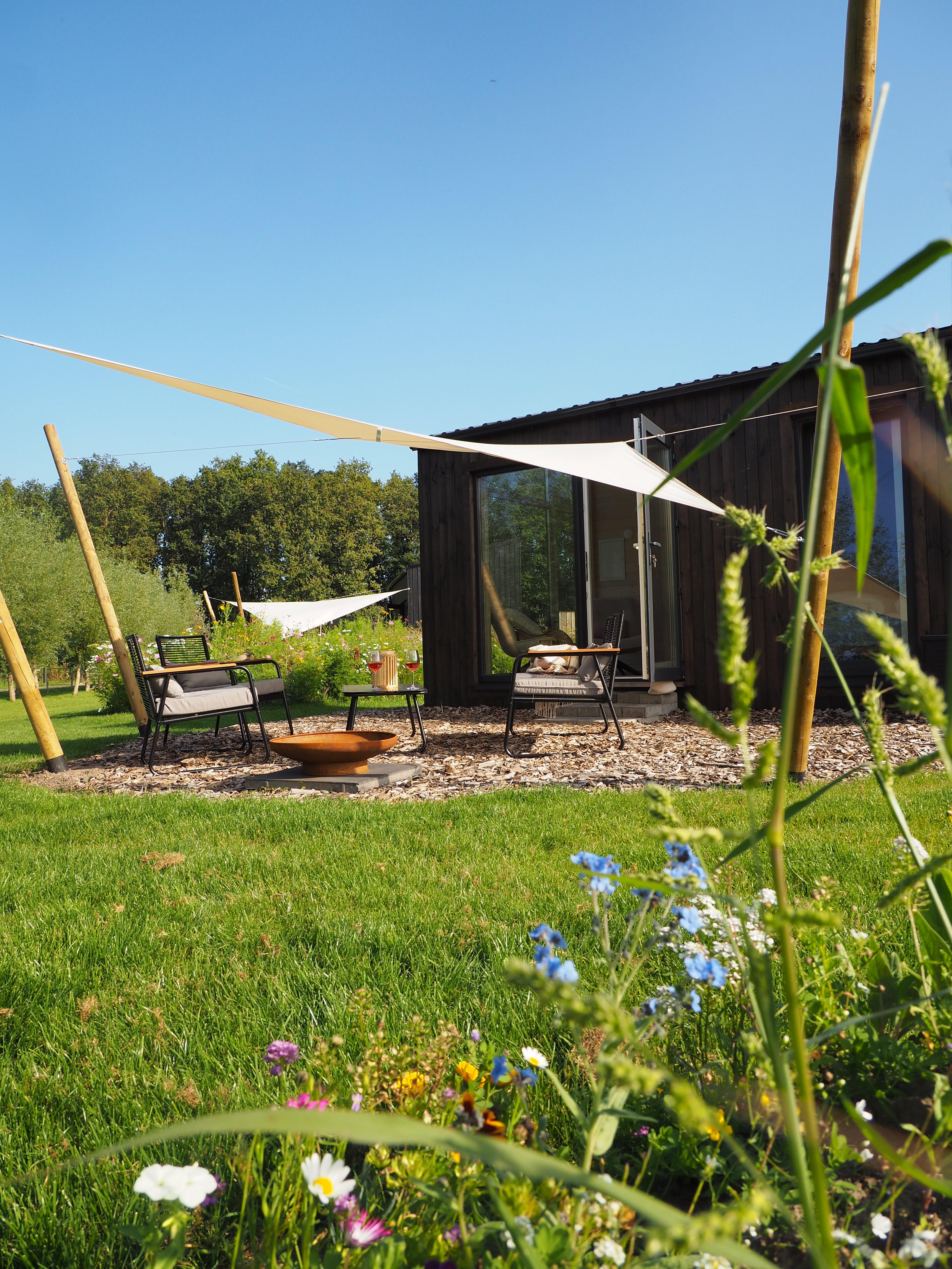 Maison nature à Emmeloord