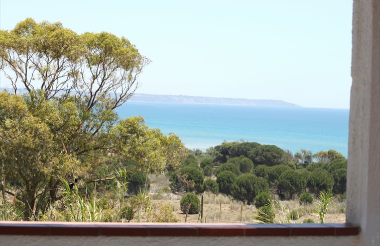 Natuurhuisje in Marinella di Selinunte