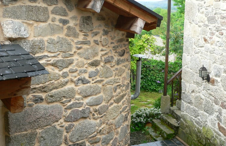 Nature house in Avedillo De Sanabria: 25