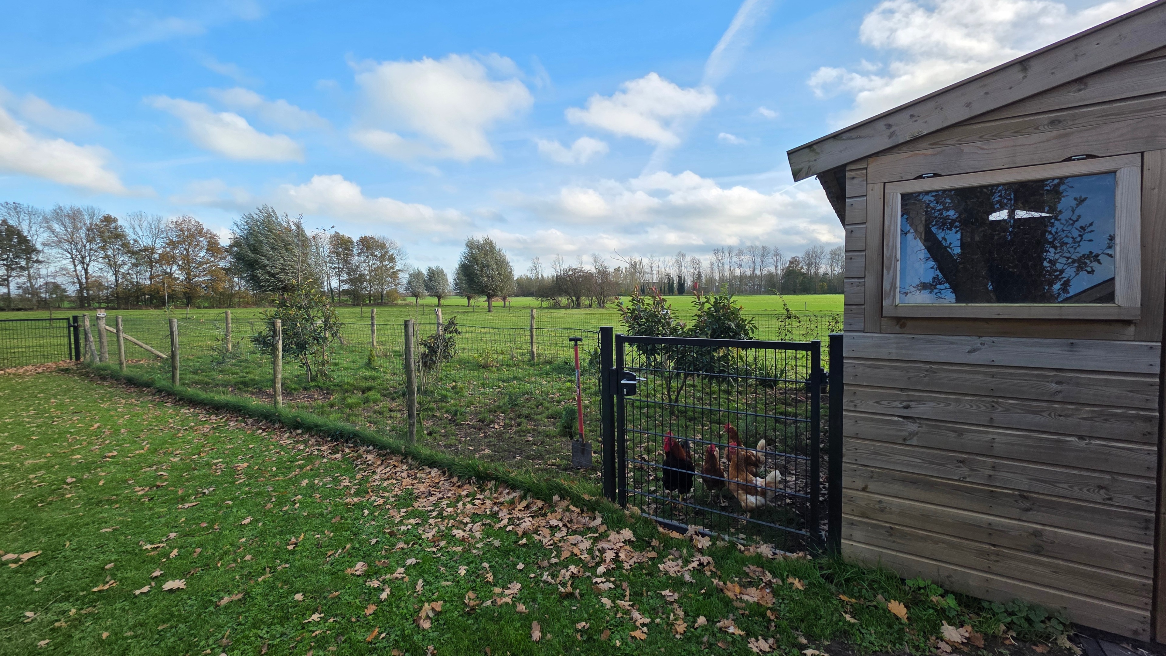 Natuurhuisje in Olst