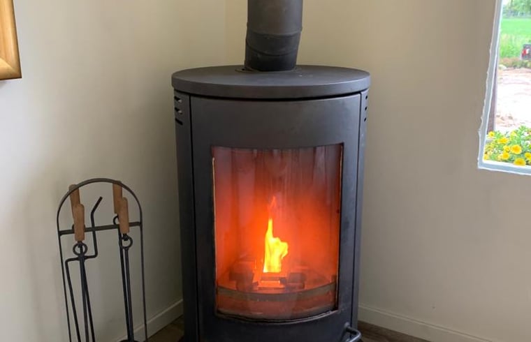 Appartement in Nieuw Heeten — foto 3