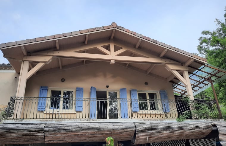 Vakantiehuis in Montjay — foto 2