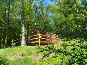 Casa nella natura a Heilig Landstichting