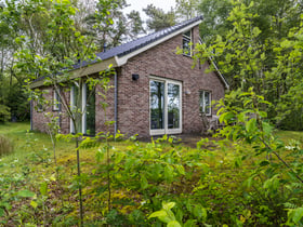 Maison nature à Ruinen