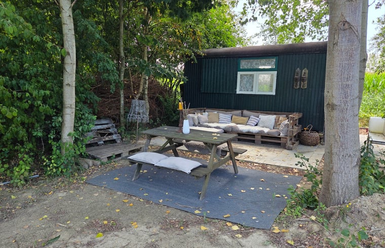 Natuurhuisje in Gemonde