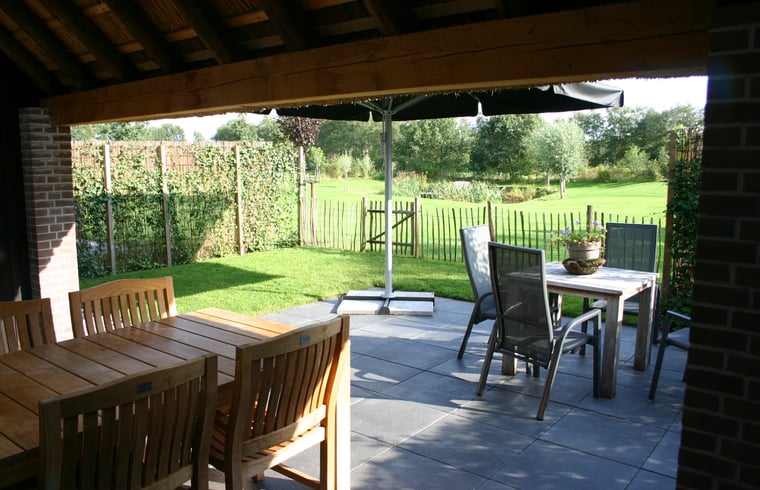 Boerderij in Dwingeloo — foto 3