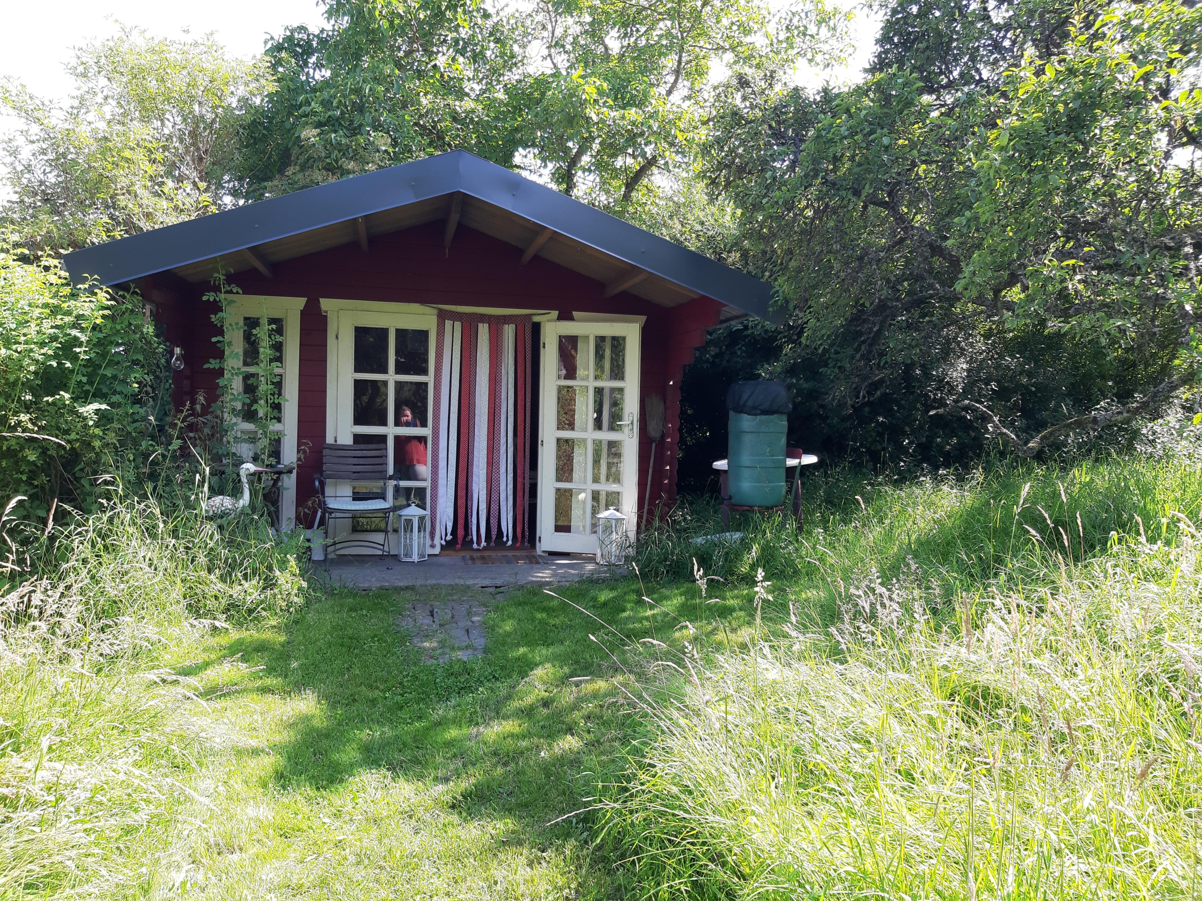 Nature house in Relsberg