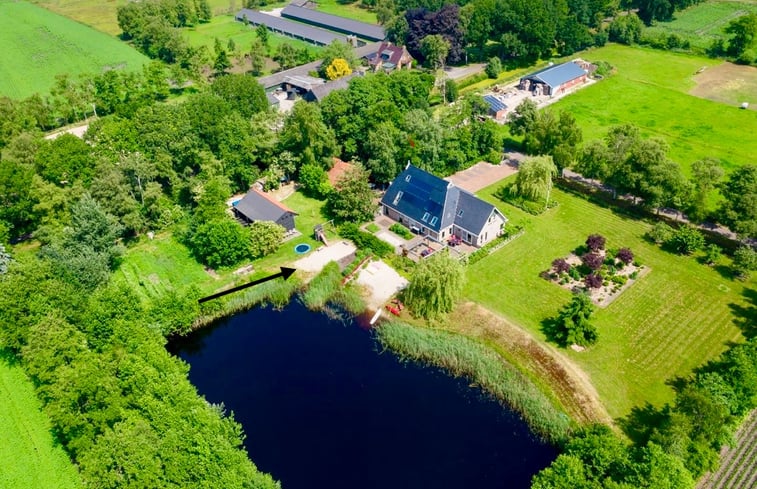 Nature house 78431 - cottage in Zevenhuizen | Nature.house