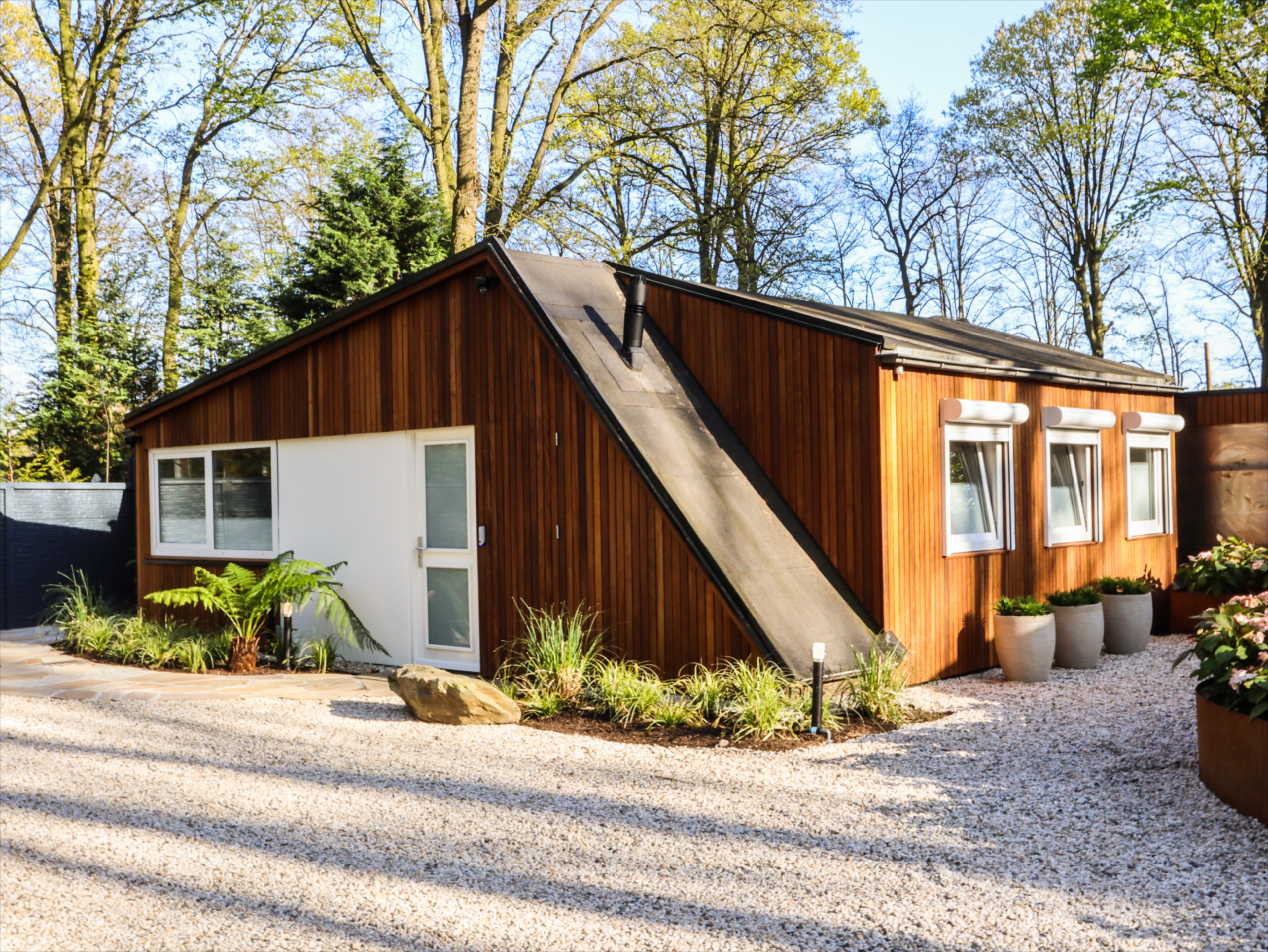 Natuurhuisje in Panningen