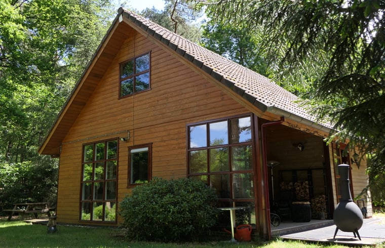 Vakantiehuis in Emst — foto 2