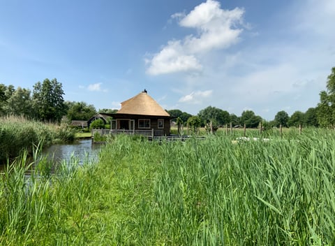 Nature house in Giethoorn - thumbnail: 35: 35