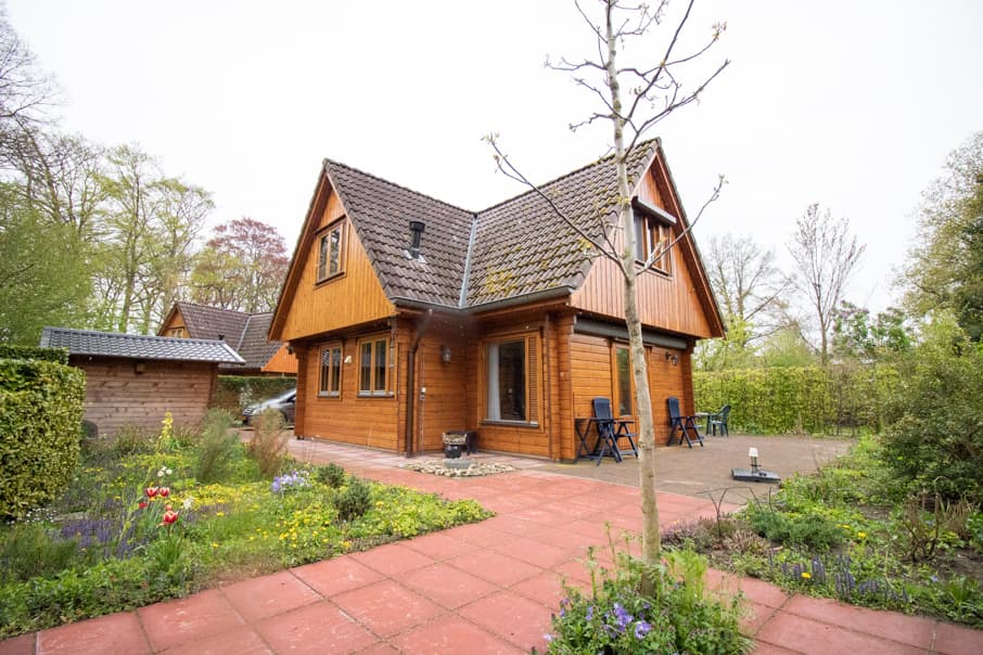 Maison nature à Winterswijk