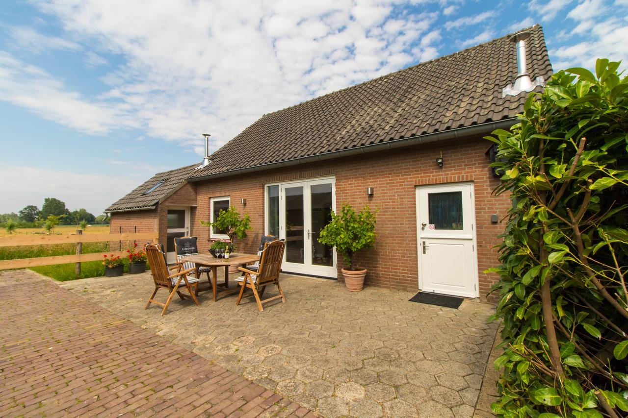 Maison nature à Boxtel