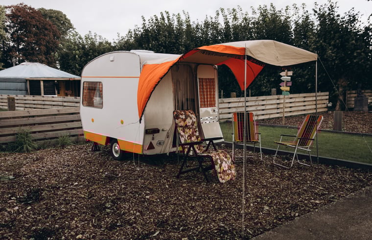 Natuurhuisje in Delfzijl