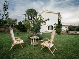 Nature house in Fabrica Di Roma