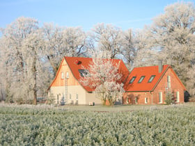 Natuurhuisje in Versmold