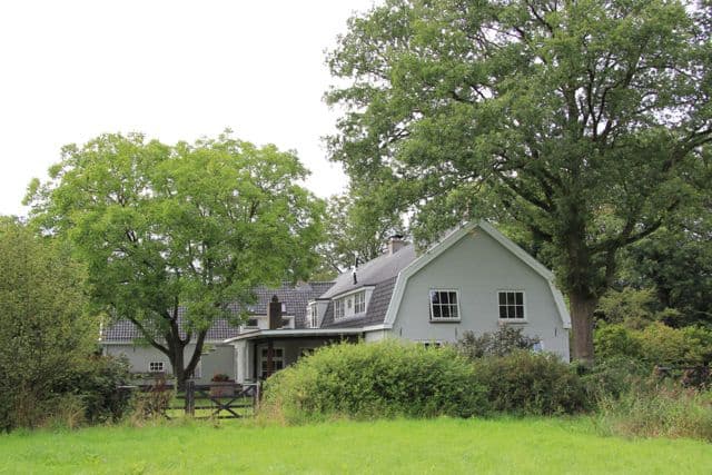 Natuurhuisje in Oirschot