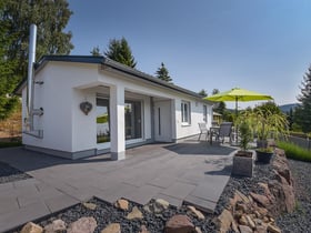 Maison nature à Goldlauter-Heidersbach