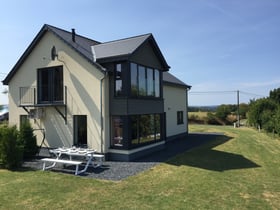 Maison nature dans Mabompré