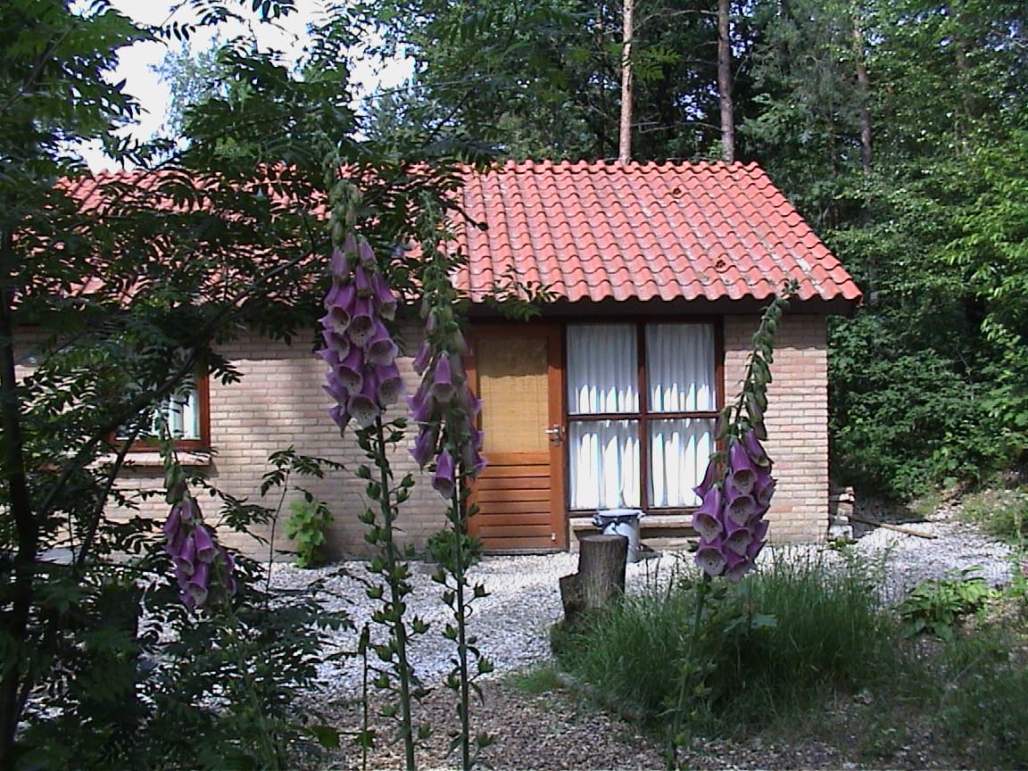 Natuurhuisje in Groesbeek