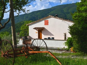 Natuurhuisje in Assisi