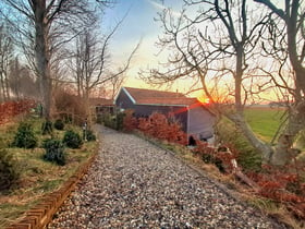 Casa nella natura a Wolphaartsdijk