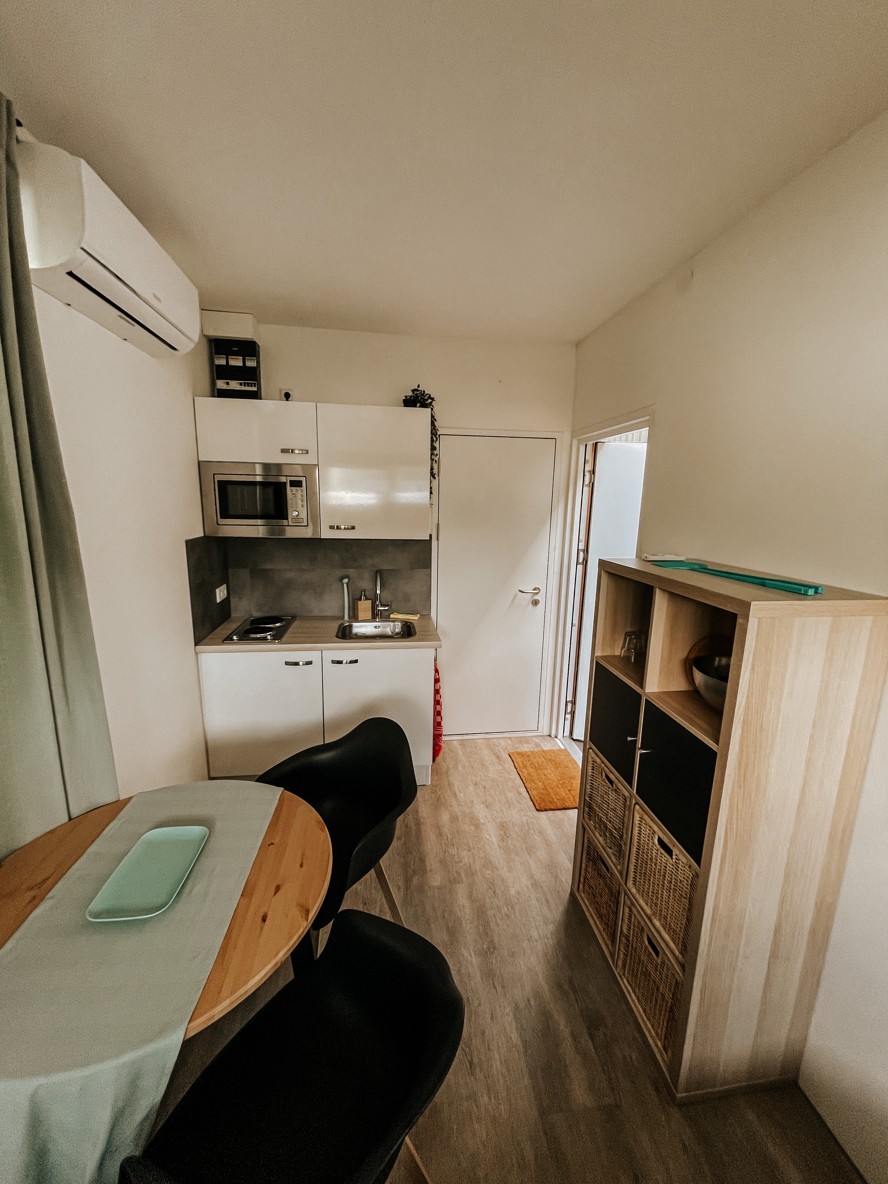 Natuurhuisje in Molenschot