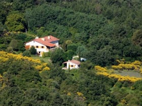 Maison nature à Portes en Valdaine