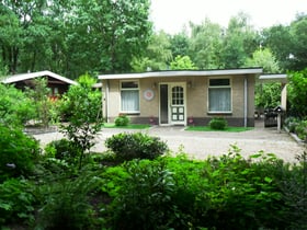 Nature house in nutter ( ootmarsum)