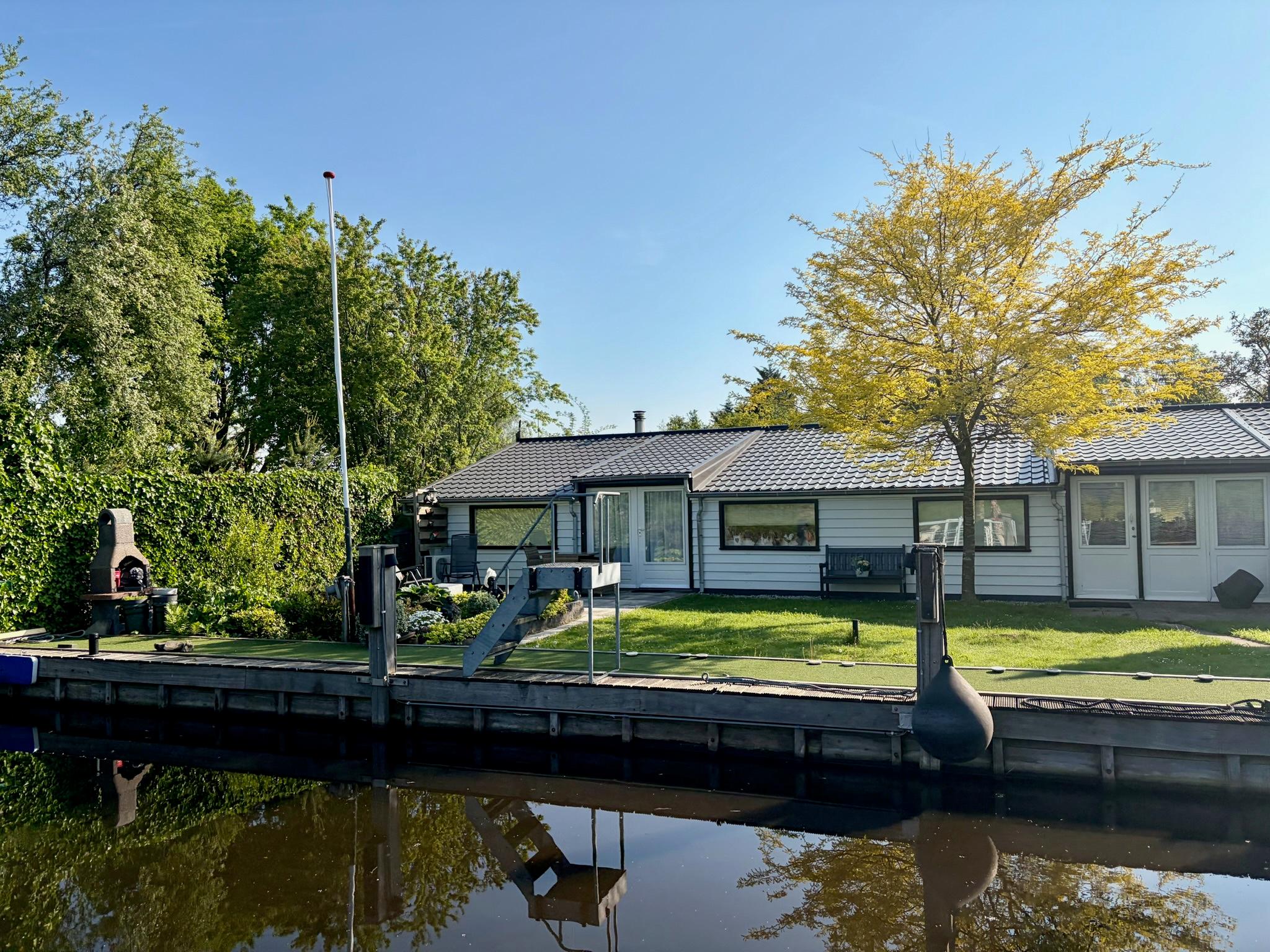 Maison nature à Aalsmeer