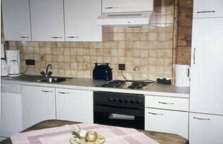 Cabin in Alpbach — foto 2