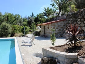 Maison nature dans Tondela