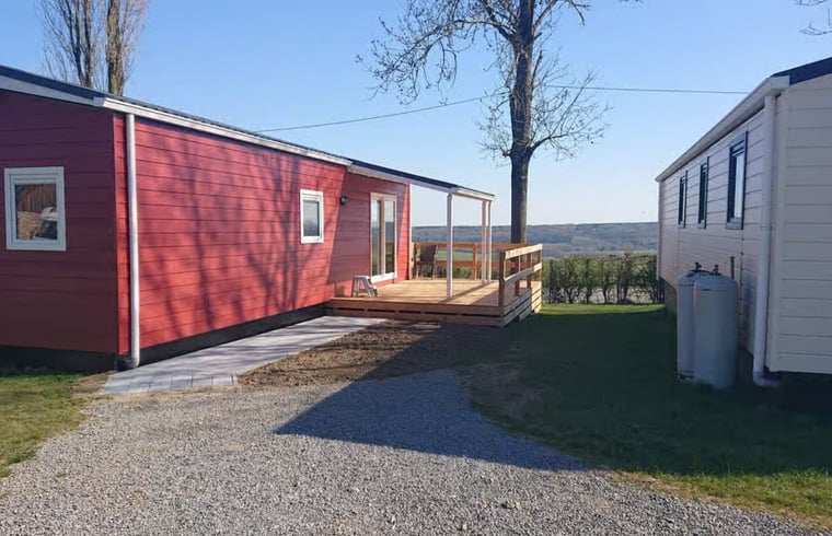 Chalet in Voeren — foto 2