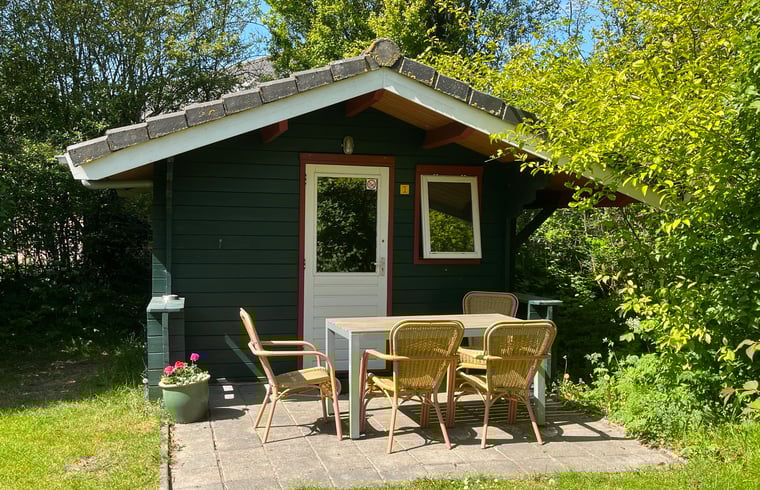 Natuurhuisje in Vierhuizen