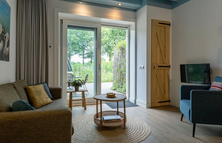 Appartement in Frederiksoord — foto 2