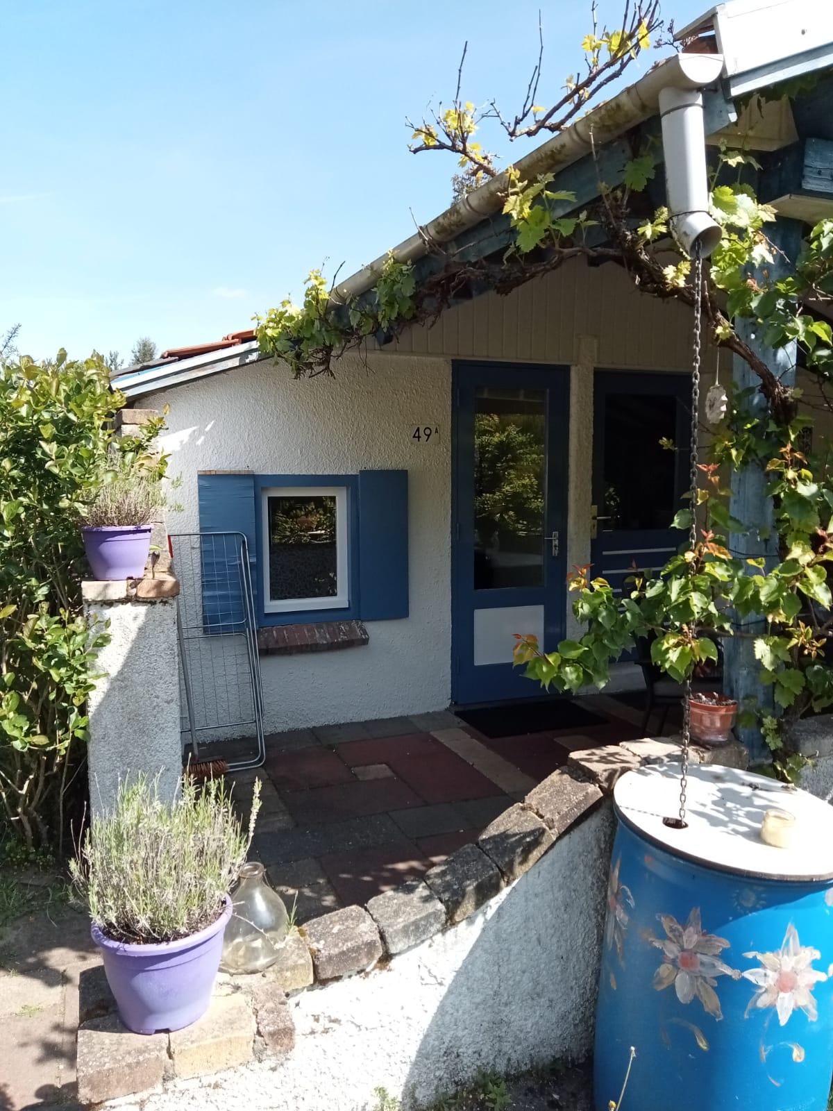 Maison nature à Baarlo