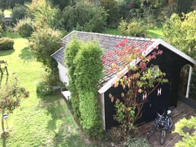 Maison nature à Beek-Ubbergen