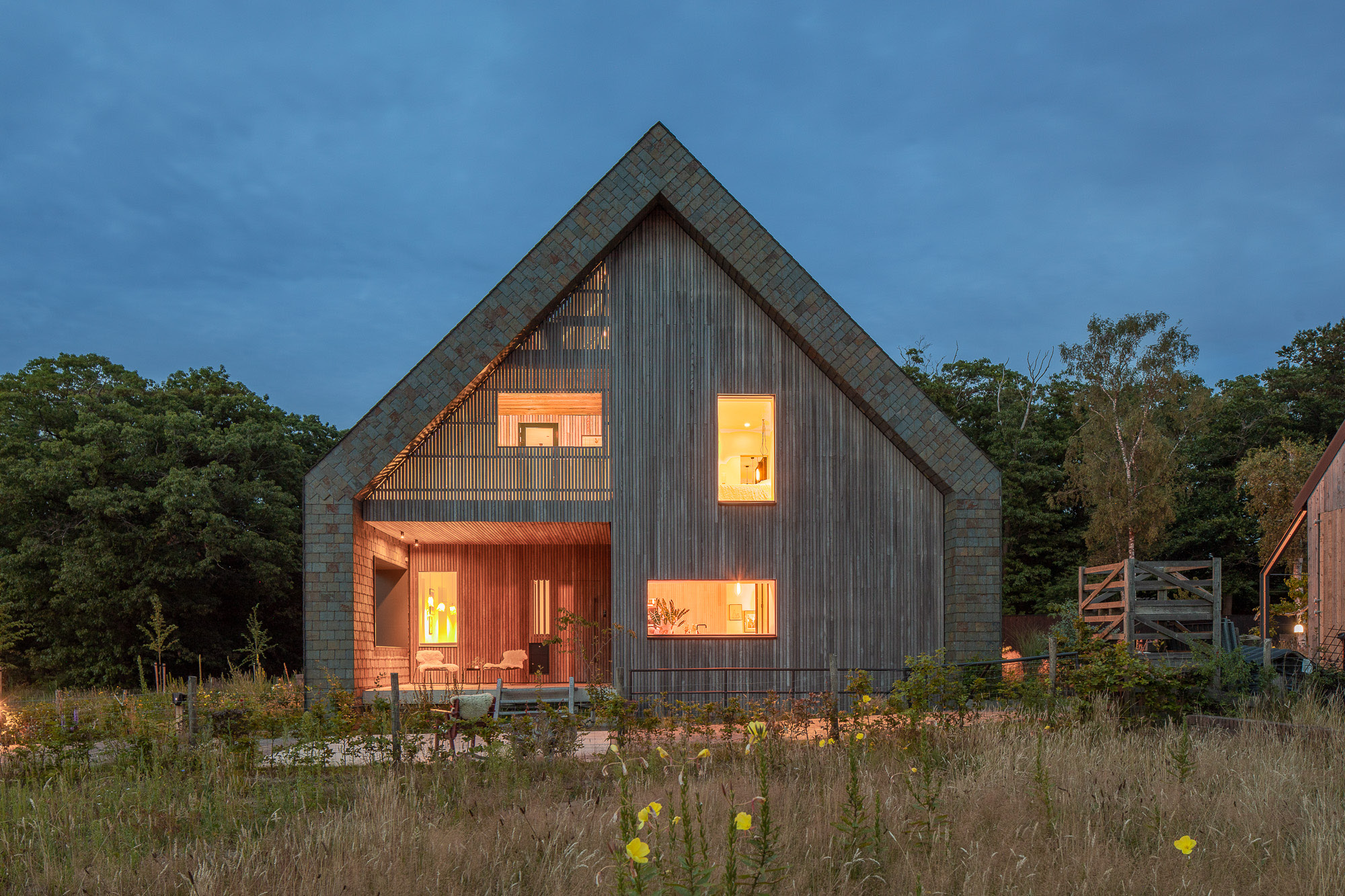 Natuurhuisje in Arnhem