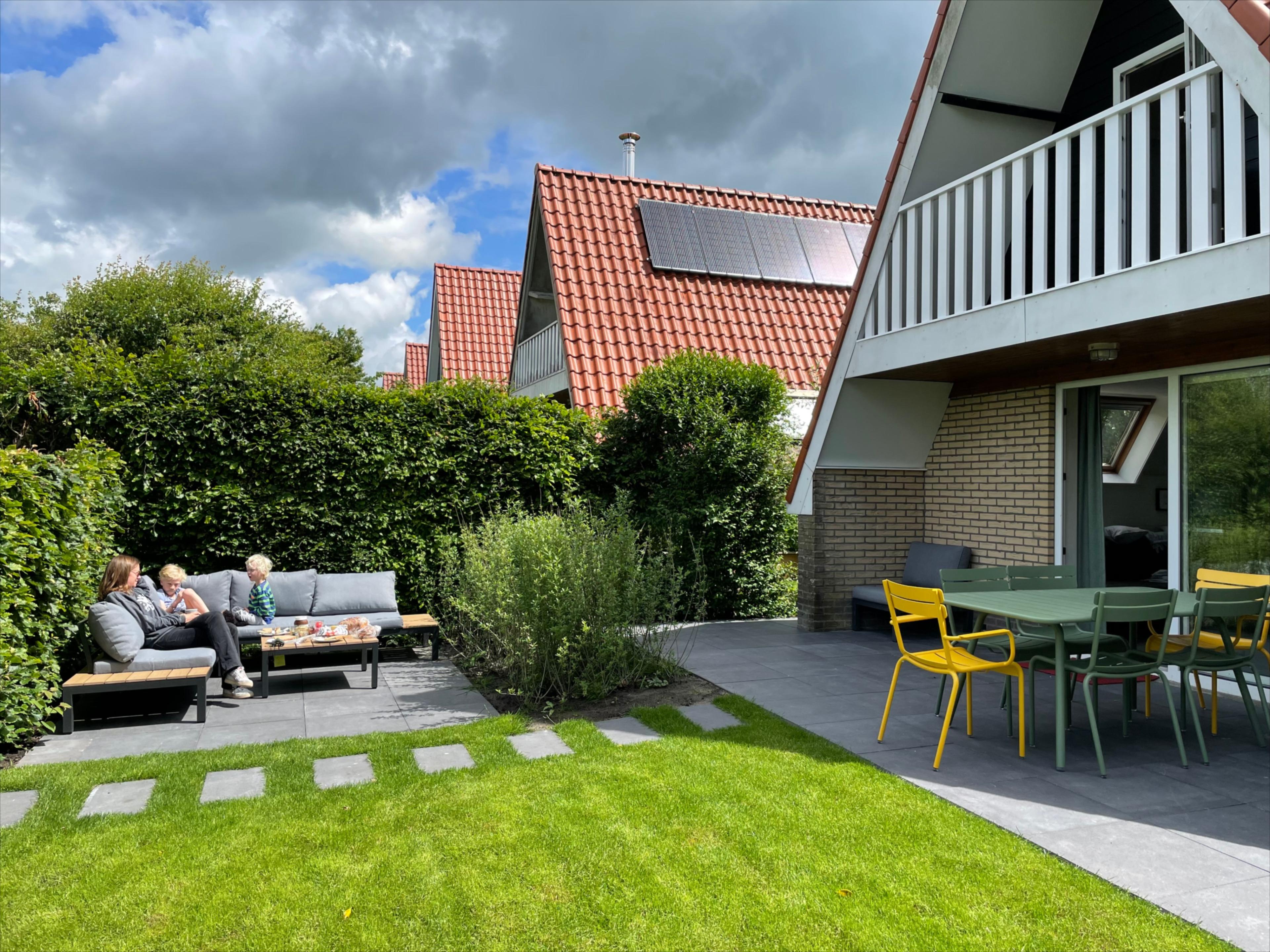 Maison nature à Goingarijp