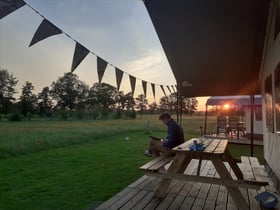 Casa nella natura a Den Ham (Twente)