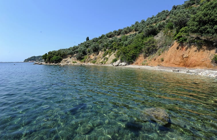Naturhäuschen in Skopelos Island: 49