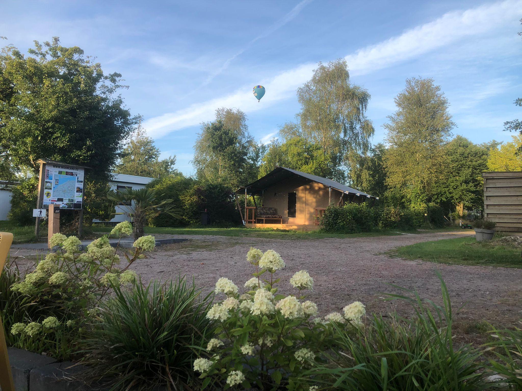 Nature house in Damwald