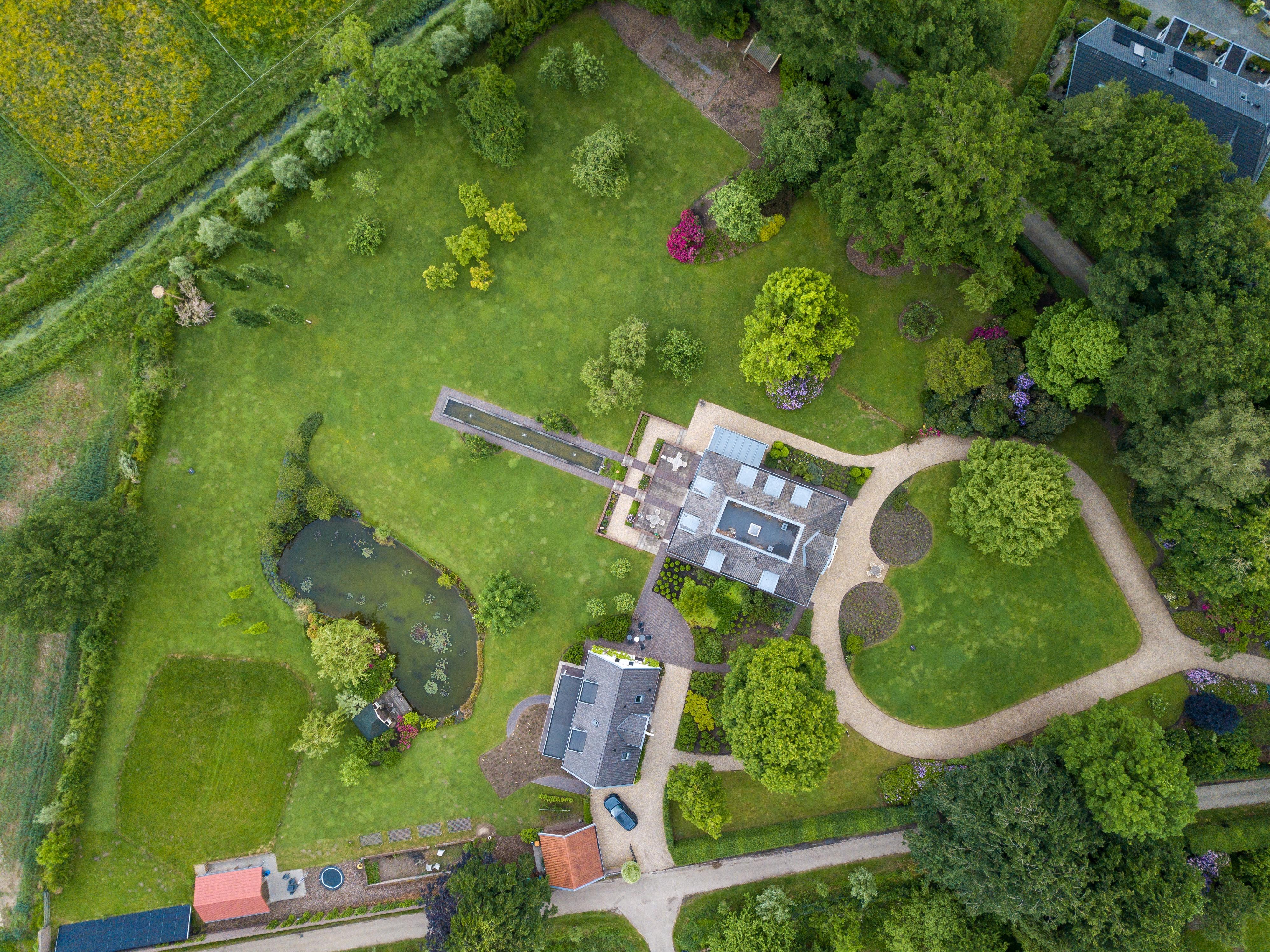 Natuurhuisje in Brummen