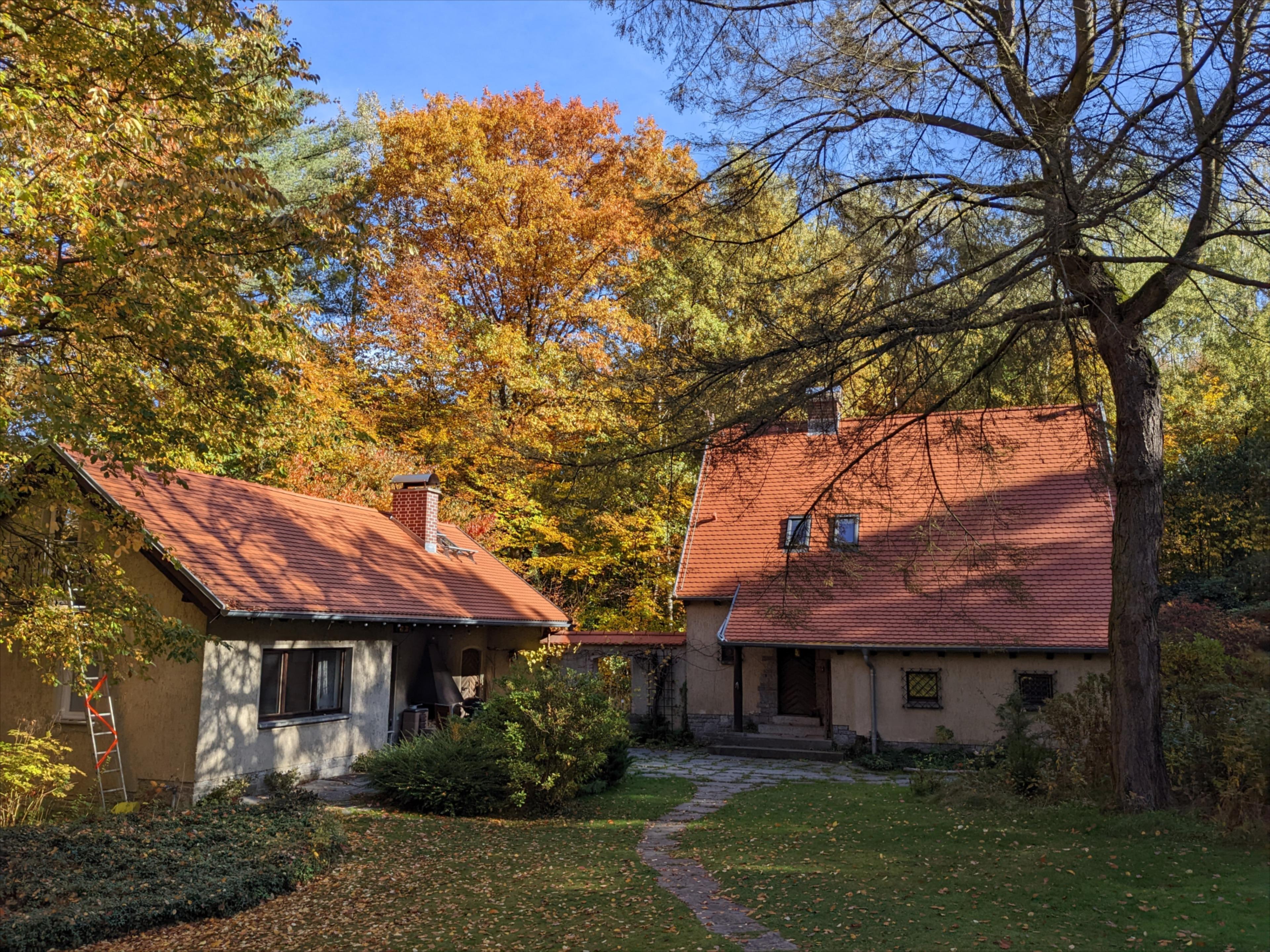 Maison nature à Hartenstein Sachsen
