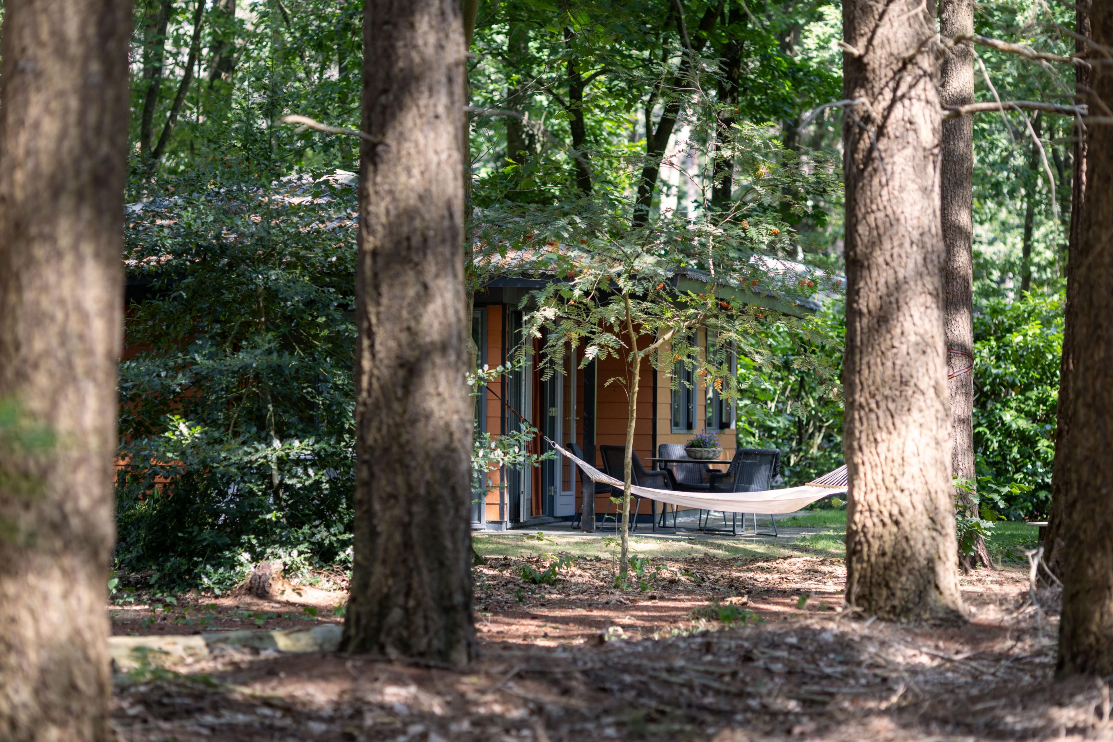 Maison nature à Voorthuizen